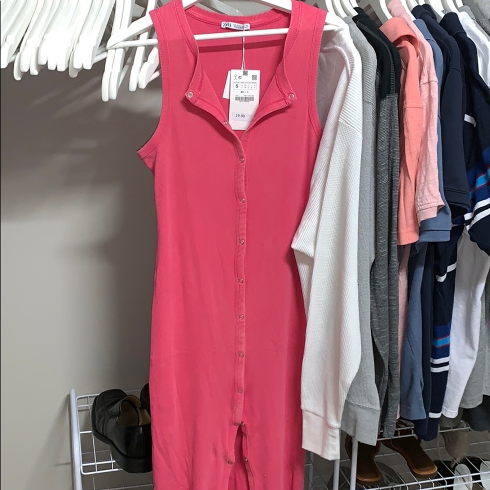 Zara dress